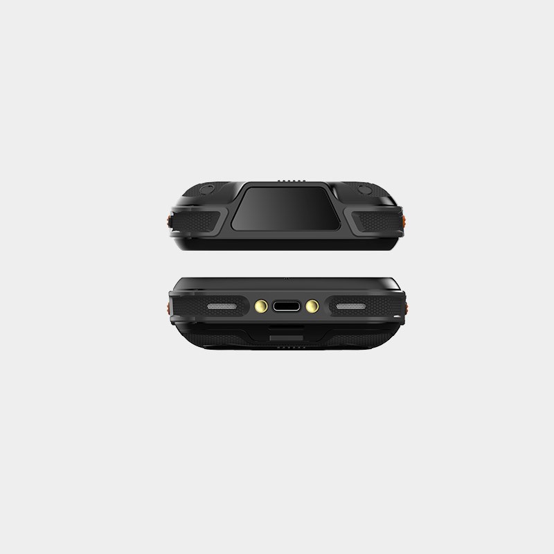 Android HF RFID Reader high quality