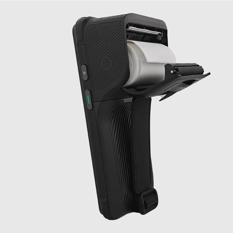 Handheld Pda Printer factory