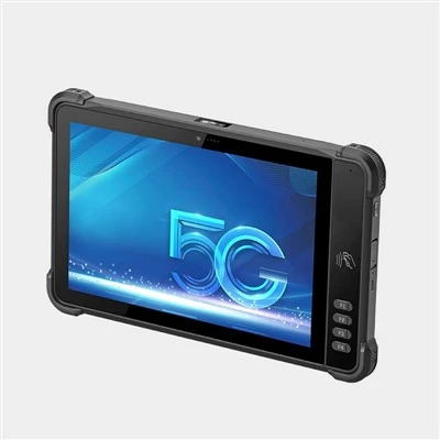 What are the differences between industrial tablets and regular tablets?